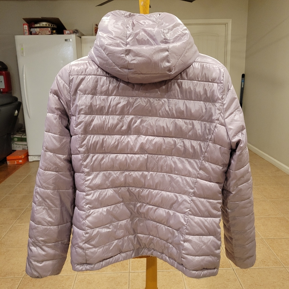 🧥EUC~ Puffer Jacket - Picture 5 of 10